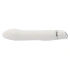 Vibe Therapy Dream luxury 100% silicone vibrator White [4]