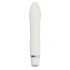 Vibe Therapy Dream luxury 100% silicone vibrator White
