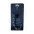 Virgite E3 silicone anal rosary black [2]