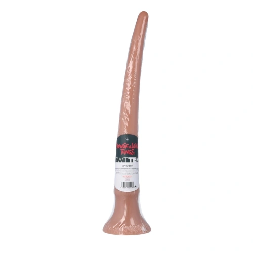 Long anal plug of silicone Virgite swt ten [3]