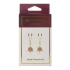 Nina - Grain clips - jewel Virgite model 4 [3]