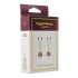 Nina - Grain clips - jewel Virgite model 4 [4]
