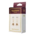 Nina - Grain clips - jewel Virgite model 4 [5]
