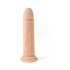 Vibrating silicone dildo with remote Virgite R15 [1]