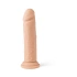 Vibrating silicone dildo with remote Virgite R15 [2]