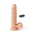 Vibrating dildo with remote Virgite R16