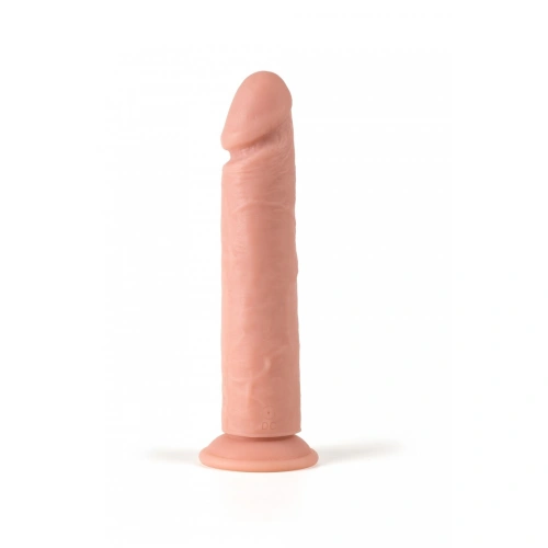 Vibrating dildo with remote Virgite R3 [1]