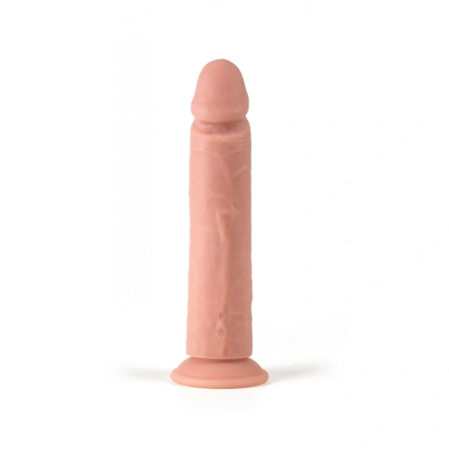 Vibrating dildo with remote Virgite R3 [2]
