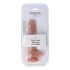 Dilyana - Virgite R23 Realistic double-layer silicone dildo with testicles [2]