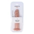 Nina - Virgite R24 Double Layer Realistic Silicone Dildo [2]
