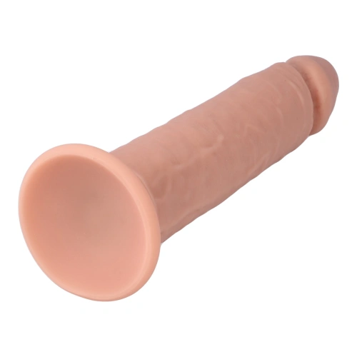 Nina - Virgite R26 Double Layer Realistic Silicone Dildo [1]
