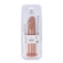Nina - Virgite R26 Double Layer Realistic Silicone Dildo [3]