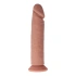 Nina - Virgite R26 Double Layer Realistic Silicone Dildo