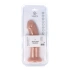 Dilyana - Virgite R27 double layer realistic silicone dildo [3]