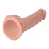 Nina - Virgite R28 Double Layer Realistic Silicone Dildo [1]