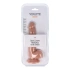 Nina - Virgite R28 Double Layer Realistic Silicone Dildo [2]