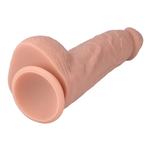 Nina - Virgite R29 Double Layer Realistic Silicone Dildo [1]