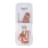 Nina - Virgite R29 Double Layer Realistic Silicone Dildo [2]