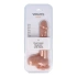 Dilyana - Virgite R31 Realistic double-layer silicone dildo with testicles [2]
