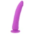 Realistic silicone dildo Virgite E11 purple [1]