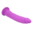 Realistic silicone dildo Virgite E11 purple [5]