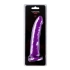 Realistic silicone dildo Virgite E11 purple [7]