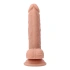 Nina - A little realistic dildo with Virgite R32 testicles [1]