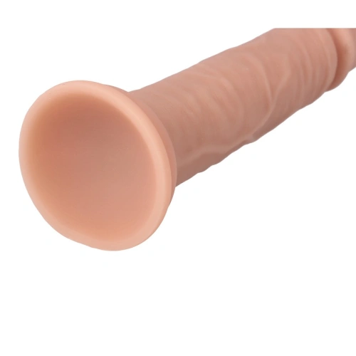 Nina - Realistic two -layer Dildo Virgite R34 [3]