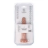 Nina - Realistic two -layer Dildo Virgite R34 [5]