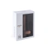 Nina - Rechargeable realistic dildo with rotation function and Virgite R9 remote control [8]