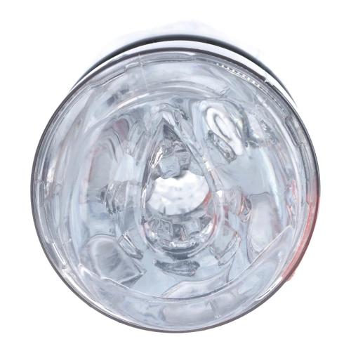 Virgite E15 Spinwave transparent masturbator [1]