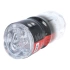 Virgite E15 Spinwave transparent masturbator