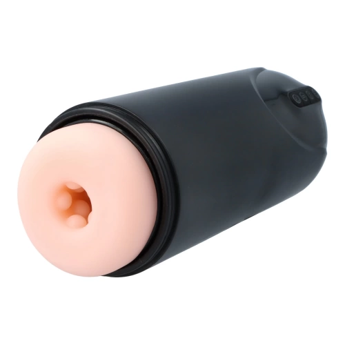 Automatic with thrusts, vibrations and suction Virgite M1 [2]