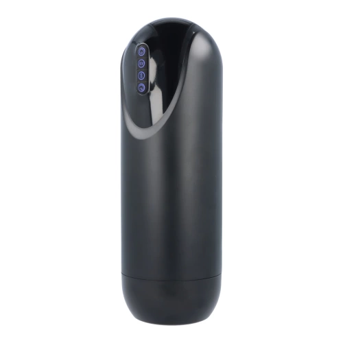 Automatic with thrusts, vibrations and suction Virgite M1 [3]