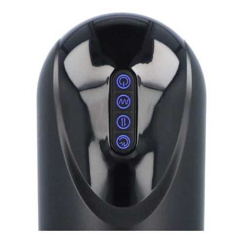 Automatic with thrusts, vibrations and suction Virgite M1 [5]