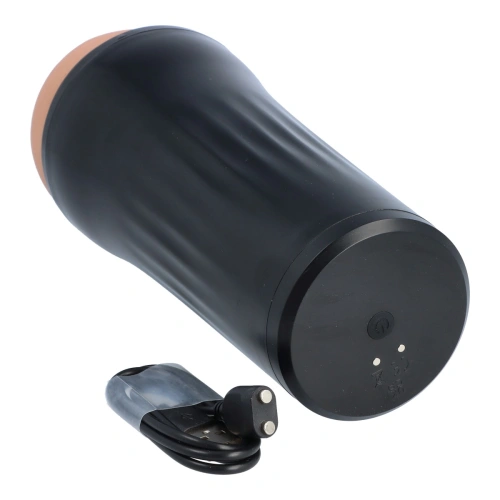 Virgite M3 Rechargeable Vibrating Butt Masturbator [3]