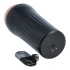 Virgite M3 Rechargeable Vibrating Butt Masturbator [3]