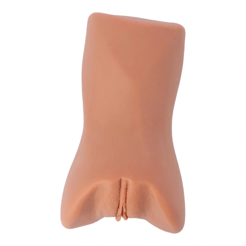 Vagina and anus masturbator Virgite R17 [3]