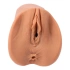 Realistic vagina and anus masturbator Virgite R18 [1]