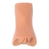 Realistic vagina and anus masturbator Virgite R18 [3]