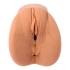 Nina - Realistic vagina and anus masturbator Virgite R19