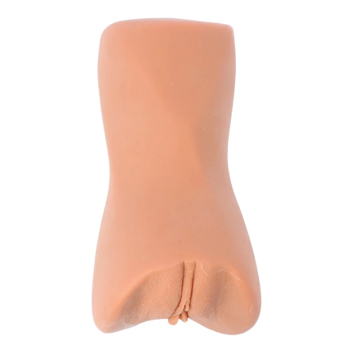 Realistic Vagina Masturbator Virgite R20 [3]