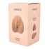 Realistic Vagina Masturbator Virgite R20 [5]