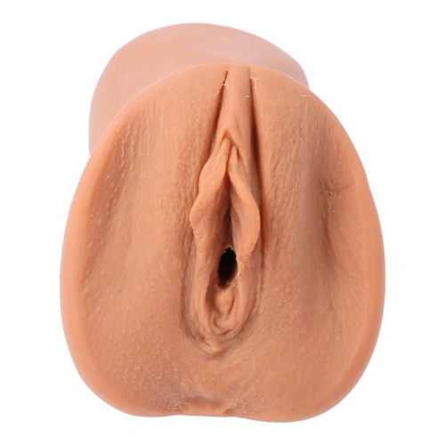 Realistic Vagina Masturbator Virgite R21 [1]