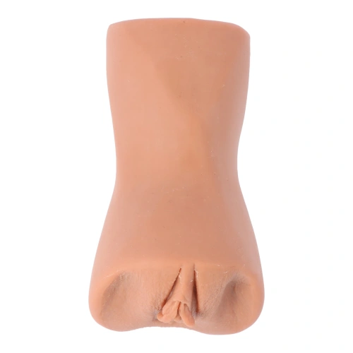 Realistic Vagina Masturbator Virgite R21 [2]