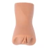 Realistic Vagina Masturbator Virgite R21 [2]