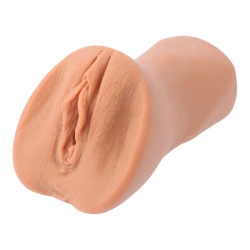 Realistic Vagina Masturbator Virgite R21