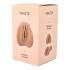 Realistic Vagina Masturbator Virgite R21 [4]