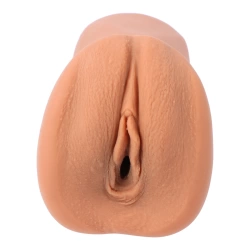 Nina - Virgite R22 Realistic Vagina Masturbator