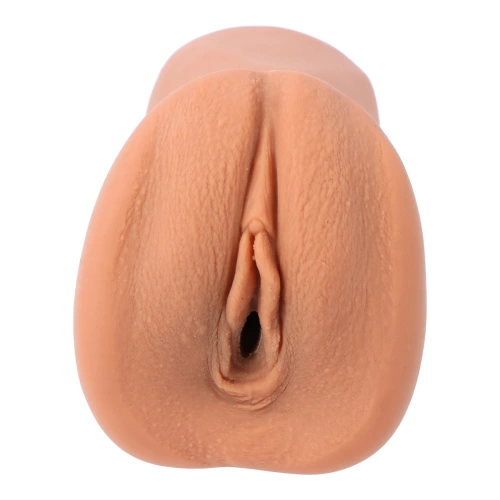 Nina - Virgite R22 Realistic Vagina Masturbator Nina - Virgite R22 Realistic Vagina Masturbator